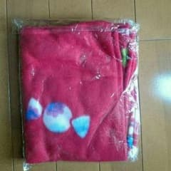 不二家☆ブランケットのサムネイル