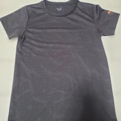 PUMA ダークグレー Tシャツのサムネイル