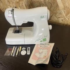 シンガーミシン　QT-800ETブラック ユアサプライムス.com｜シンガー/SINGER 電動ミシン SN1851 ブラック