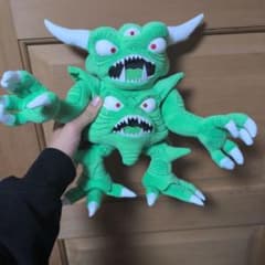ドラゴンクエスト デスピサロ 人形のサムネイル