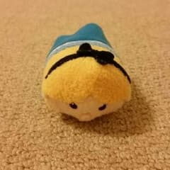 ツムツムSサイズアリスのサムネイル