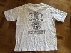 rottan購入 H.UNIT Tシャツのサムネイル