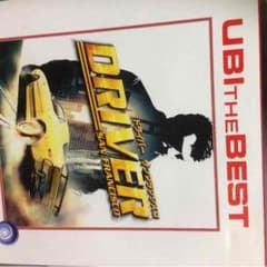 車ゲームのサムネイル