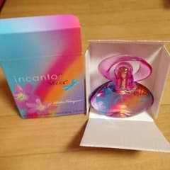 もんちゃん様専用！ フェラガモ インカント シャイン オーデトワレのサムネイル
