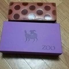 ZOOの長財布のサムネイル