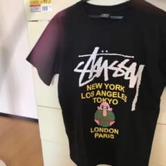 STUSSY Tシャツのサムネイル