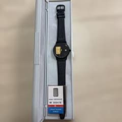 新品未使用☆Credit Suisse 純金インゴット時計ケース付き - メルカリ