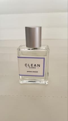 香水！CLEAN クリーンクラシック　スプリングブリーズのサムネイル