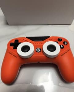 GameSir Tarantula 8K PC 有線ゲーミングコントローラーのサムネイル