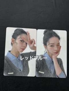 aespa ファンミ 2026 JAPAN 6000円 トレカ カリナ - メルカリ