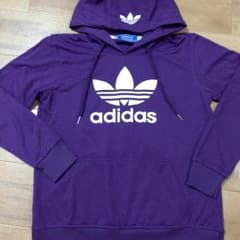 adidas アディダス パーカーのサムネイル