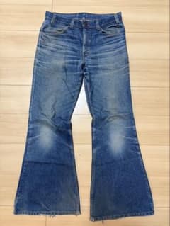 80s リーバイス　684 ブーツカットのサムネイル