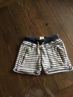 ZARA ショートパンツ 104のサムネイル