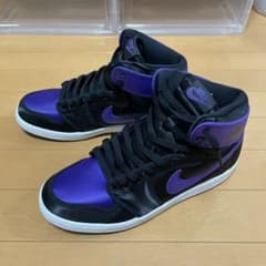 Nike AJ1 KO 'Field Purple' 27.5㎝ 未使用品 - メルカリ
