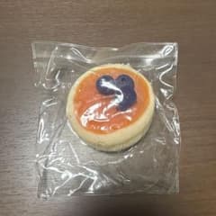 ブルーベリー パンケーキ スクイーズのサムネイル