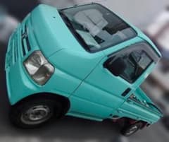 軽トラ ホンダ 平成17////// 8万円 - メルカリ
