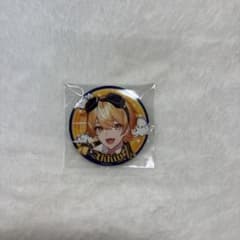 あっきぃ　缶バッチのサムネイル
