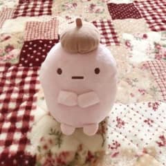 すみっこぐらし☆ タピオカちゃんのサムネイル