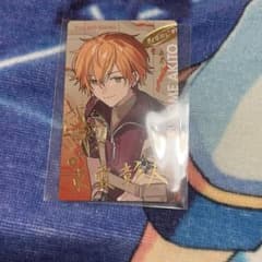 プロジェクトセカイ エピカ epick セカライ 5th 箔押し 東雲彰人