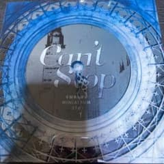 Cant'stop CNBLUE MINIALBUM 5THのサムネイル