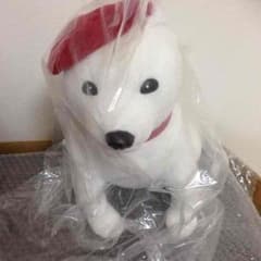 お父さんぬいぐるみのサムネイル