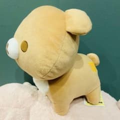 リラックマ よつあしぬいぐるみXLの入手方法まとめ – 攻略大百科