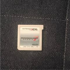 マリオカート7  3DSのサムネイル