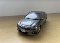 トヨタ SAI カラーサンプル ミニカーのサムネイル
