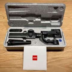 ZHIYUN SMOOTH4 スマートフォン用ジンバル 電動スタビライザーのサムネイル