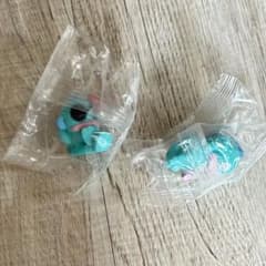ハンギョドン　ガチャガチャのサムネイル