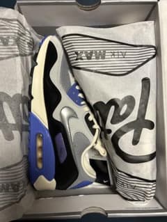 Nike Air Max 90 SP Patta 10のサムネイル