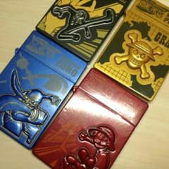 ★★★★様専用　【１つ200円】ワンピースのカードケースのサムネイル