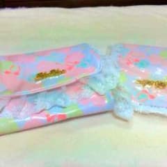 リズリサ メイクポーチのサムネイル