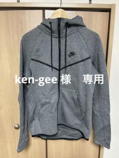 専用　NIKE テックフリース　上下　セットアップ