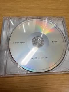 BE:FIRST Smile Againのサムネイル