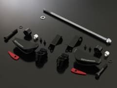 k*i様 ヨシムラ レーシングスライダーKIT「PRO SHIELD」 SV65 - メルカリ