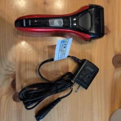 IZUMI IZF-V537 メンズ電気シェーバー 本体のサムネイル