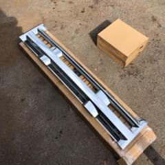 07エルフ　ハイキャブ2tワイド グリル　タイタン　アトラスのサムネイル