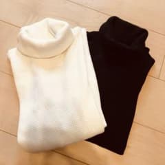 アズールバイマウジー　メンズ　S タートルネックのサムネイル