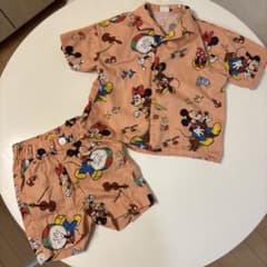 디즈니 설정 Litte