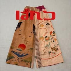 APC アーペーセー 長袖シャツ バックロゴ ストライプスリーブ M相当（XS）