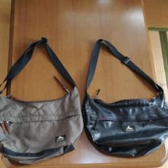 グレゴリー　ショルダーバッグのサムネイル