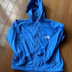 ノースフェイス ジャケットのサムネイル