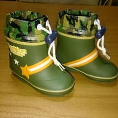 長靴のサムネイル