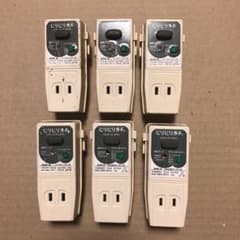 ビリビリガード【テンパール】６個セットのサムネイル