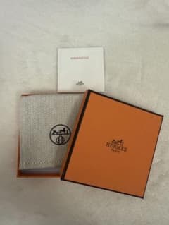 HERMES 箱のサムネイル