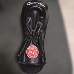 TMC-TOKYO限定 ステルス2 ドライバー 純正ヘッドカバー - メルカリ