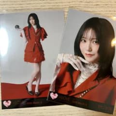 野口衣織 劇薬中毒 生写真 ジャケ写衣装 セミコンプセット - メルカリ
