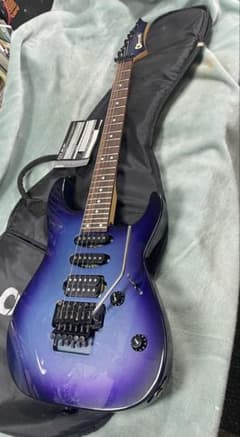 2014年 Charvel CDS 065 - メルカリ
