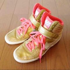 NIKE☆スニーカーのサムネイル